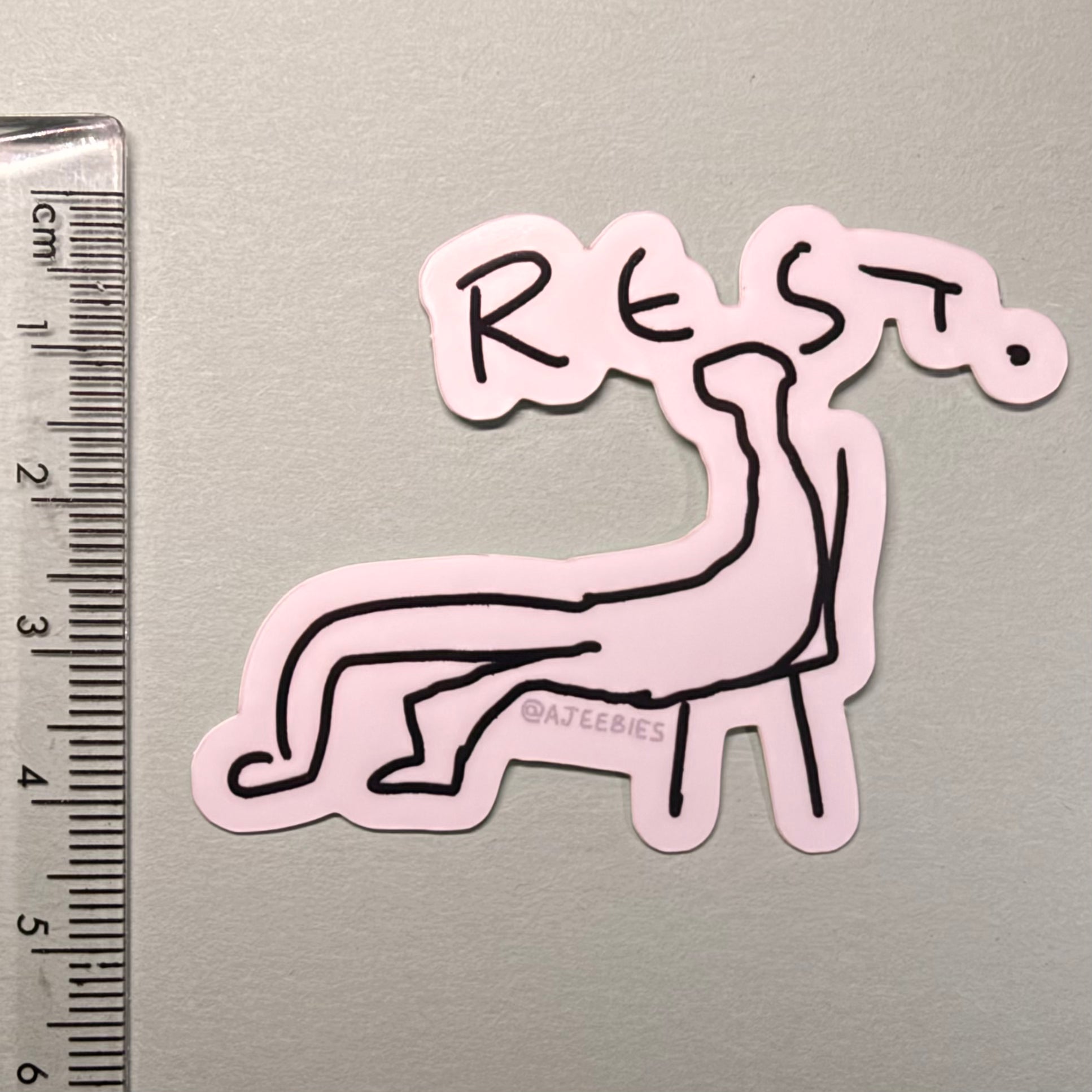 R E S T .